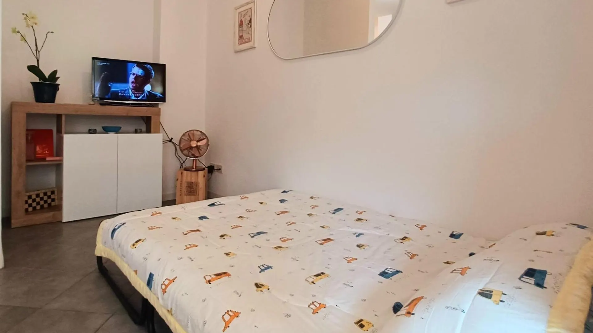 Casa Chianti 47 Apartment Mercatale Val Di Pesa