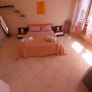 Casa Pina , Cagliari Italia