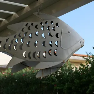 Balata , Marina di Ragusa Italia