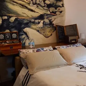 Casa vacanze Al Casale Da Rossana, Santo Bagnena