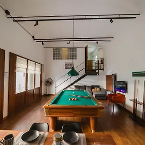 Loft Artigliere Centro 120mq 4 , Verona Italia