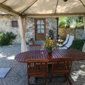 Podere La Cava Landhuis