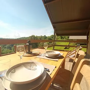 Glamping Glamping Podere Poggiagrilli, San Gervasio