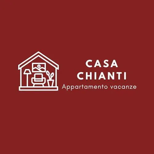 Casa Chianti 47 Apartment Mercatale Val Di Pesa Italy